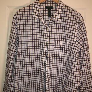 Men’s Lauren Ralph Lauren Button Down